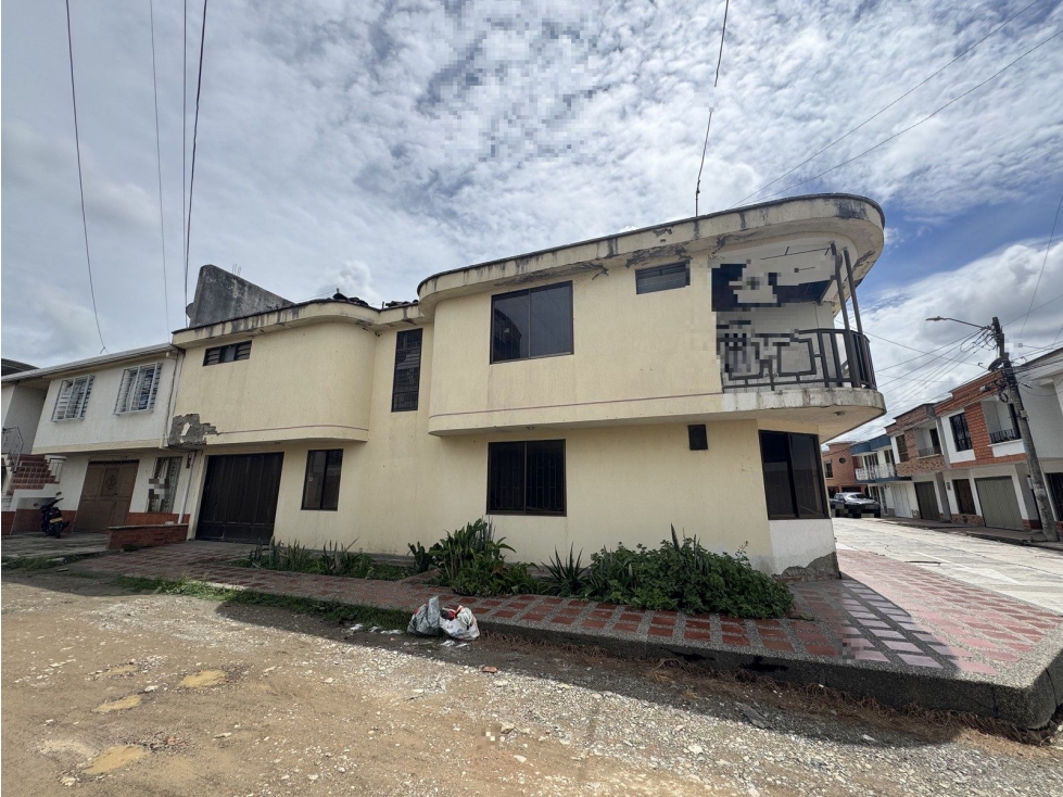 CS CL 19 CR 14 BRR LAURELES DEL CARTAGO — foto 2