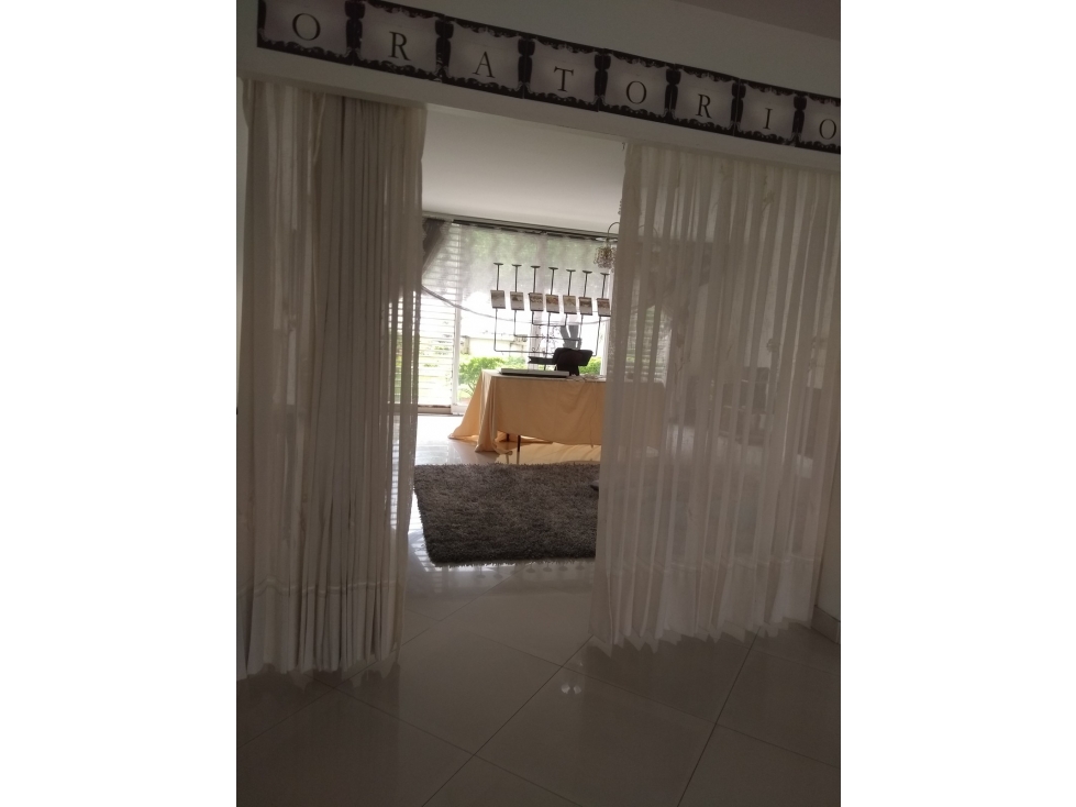 CS CL 7 OE 2 96 BRR SANTA TERESITA — foto 3