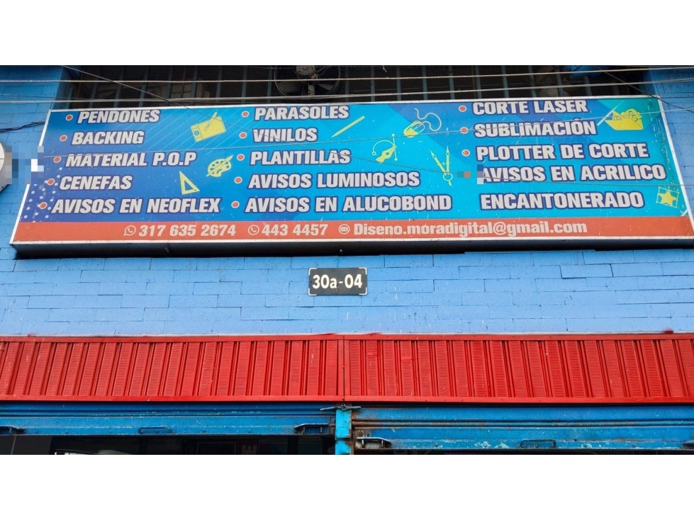 CS CR 15 N 28A 2 Y 28A-4, CL 28A 15 05, CL 30A CR 15 15 5 — foto 3