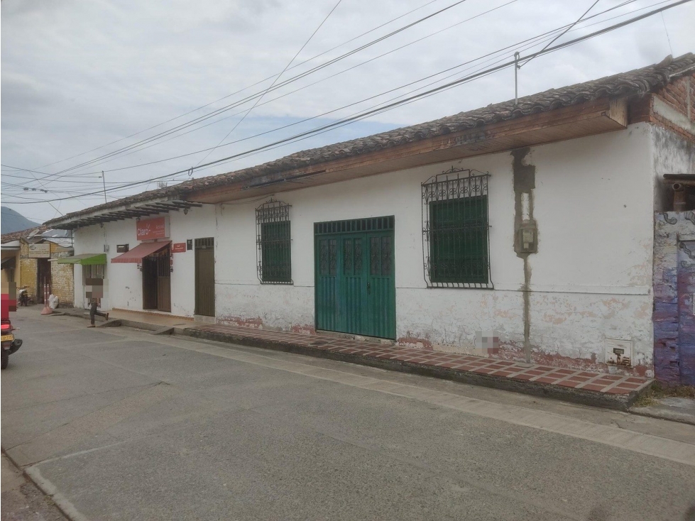 CS CR 16 13 36 /48 VEREDA LA UNION - 1