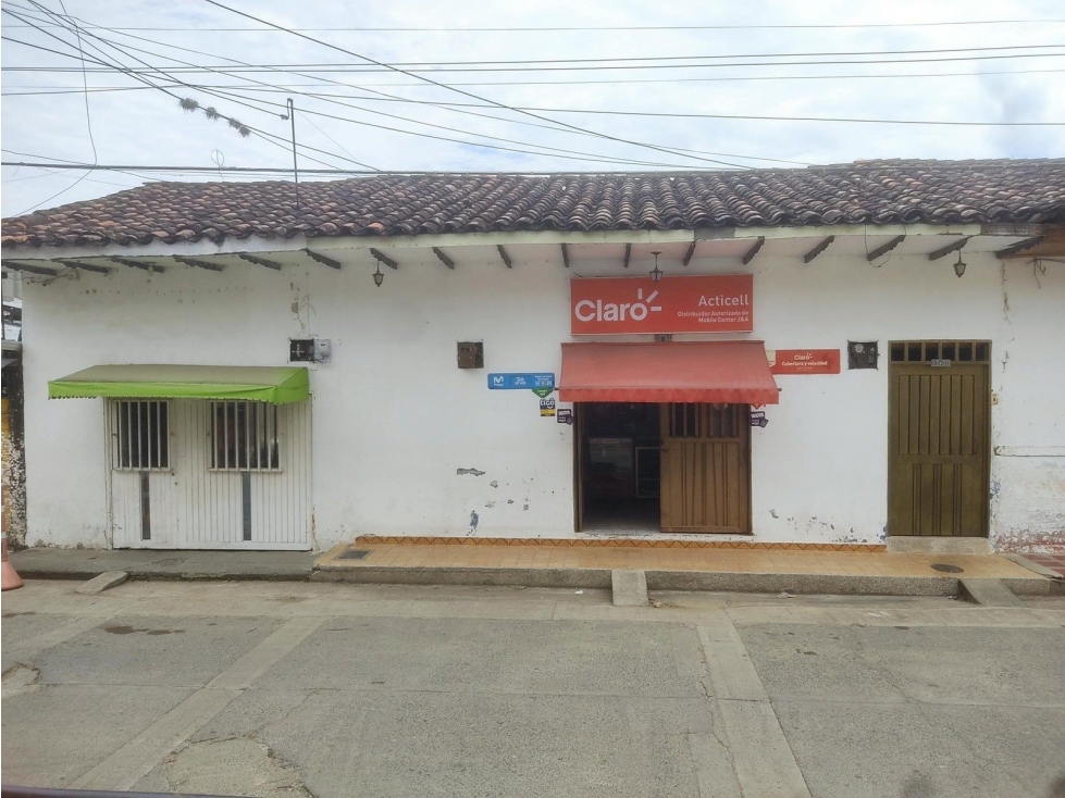 CS CR 16 13 36 /48 VEREDA LA UNION - 2