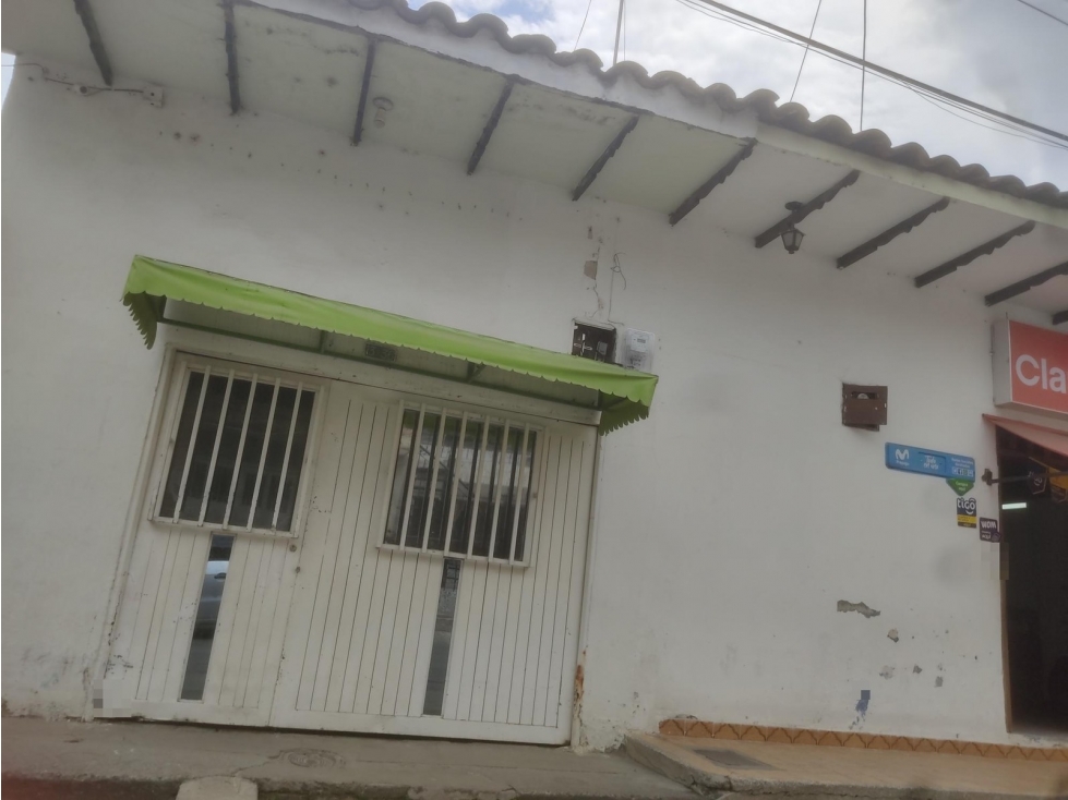 CS CR 16 13 36 /48 VEREDA LA UNION - 3