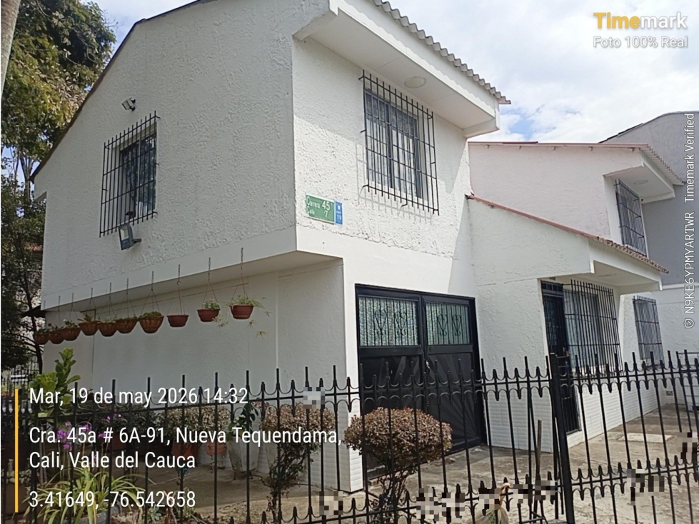 CS CR 45 A 6 A 92 URB NUEVA TEQUENDAMA — foto 2