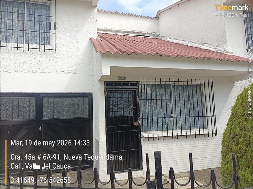 CS CR 45 A 6 A 92 URB NUEVA TEQUENDAMA — foto 3