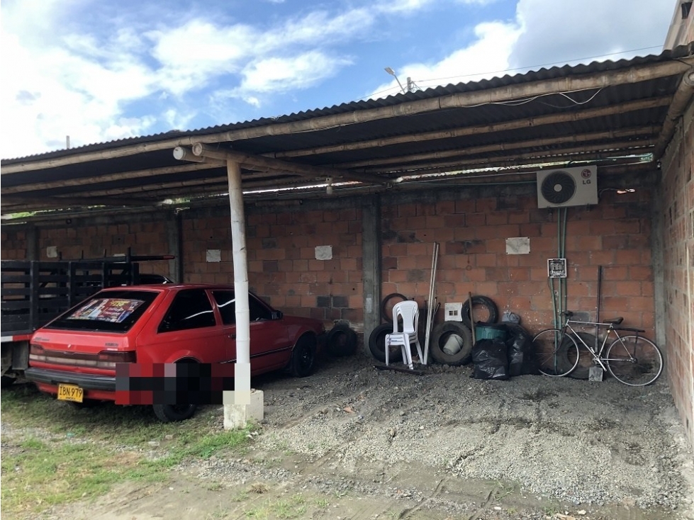 CS LT 3 EN CONSTRUCCION CL 9 Y 10 CR 18 Y 18B - 5