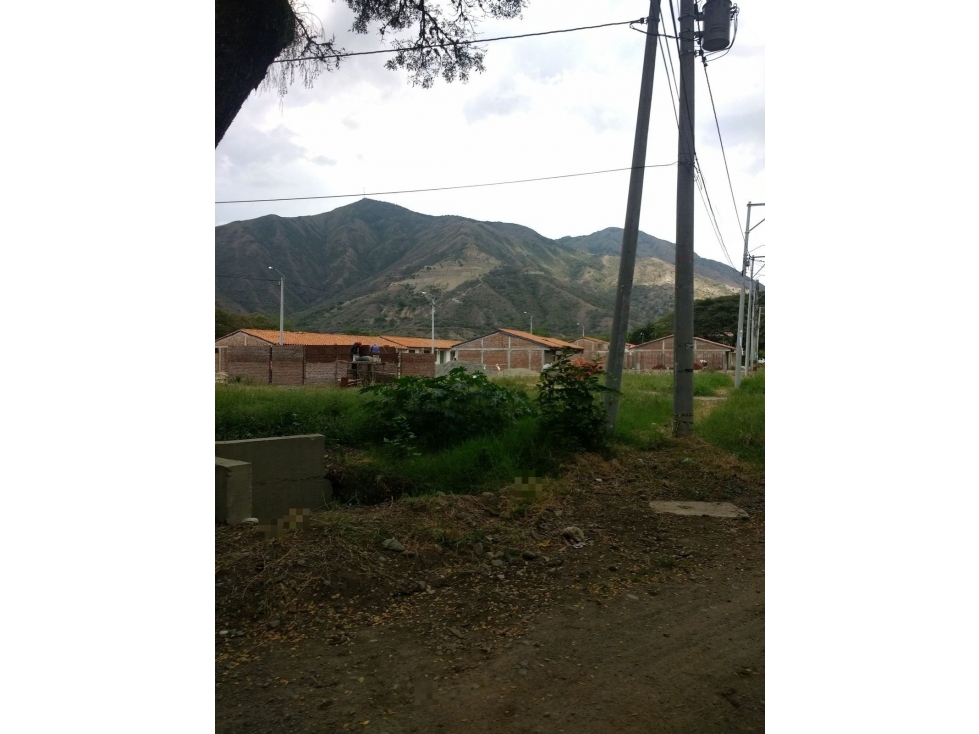 CS VEREDA LA TULIA — foto 3
