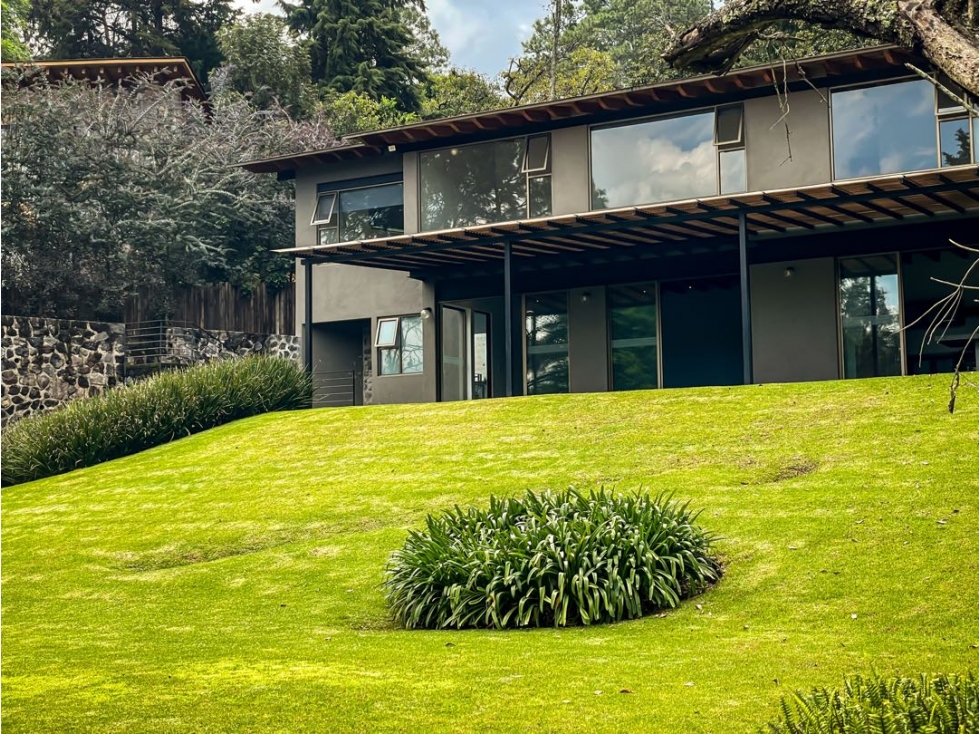 CASA EN VENTA || AVÁNDARO || VALLE DE BRAVO