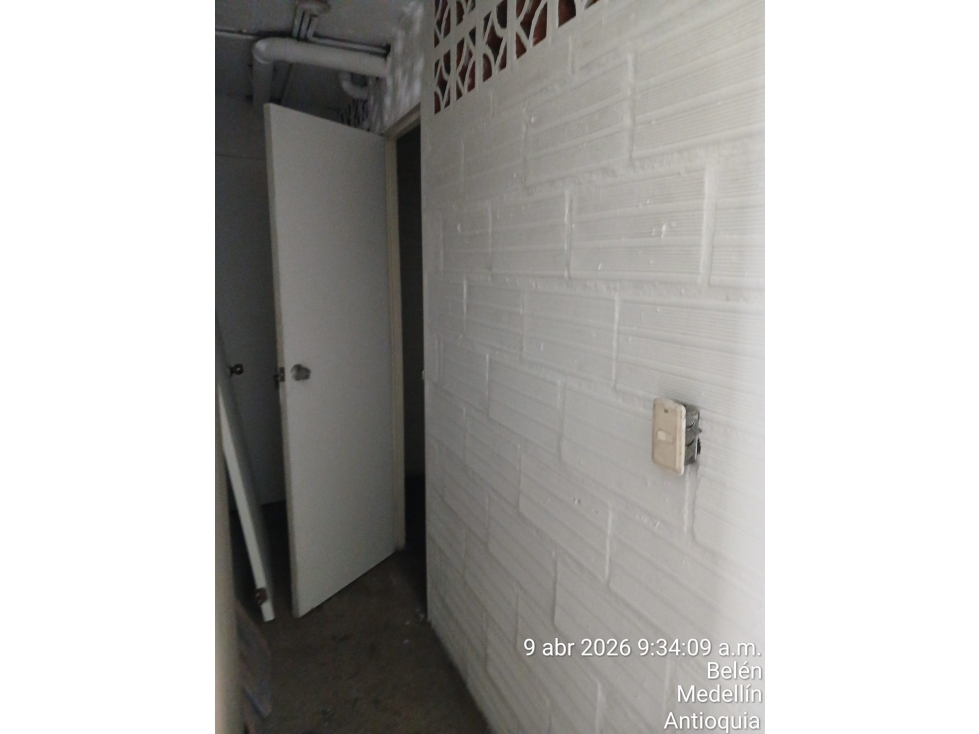 CUARTO UTIL en Gestion - MEDELLÍN, ANTIOQUIA