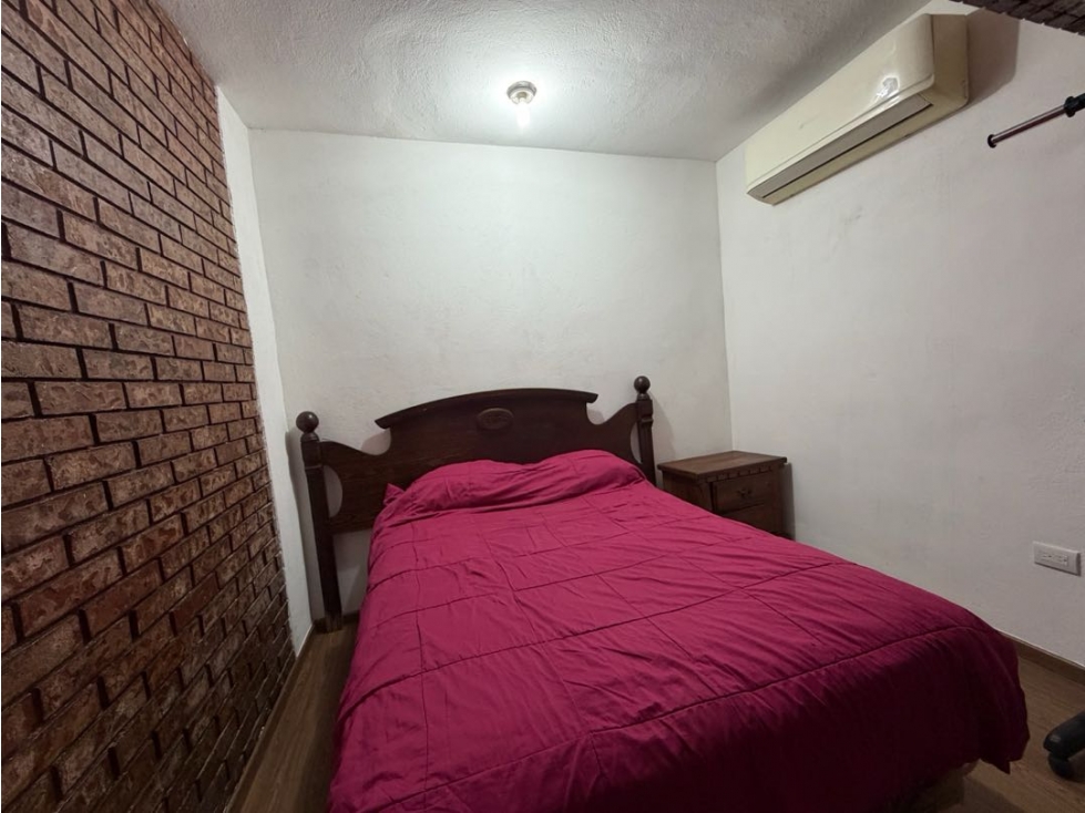 CUARTOS EN RENTA COL AZTECA GPE - 4