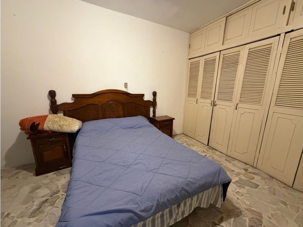 CUARTOS EN RENTA COL AZTECA GPE - 5