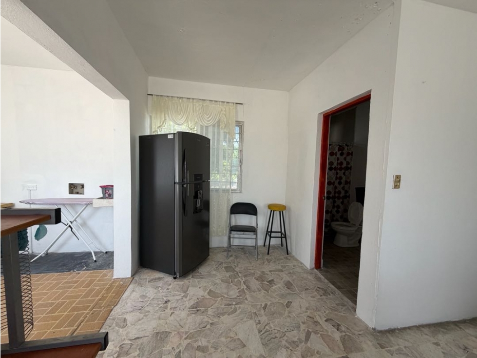 CUARTOS EN RENTA COL AZTECA GPE - 3