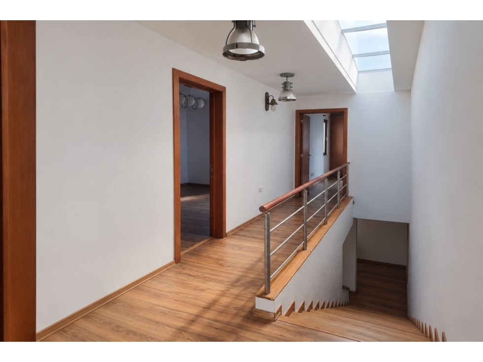Cumbayá, Casa en Renta, 276,10 m2, 3 dormitorios, 2 parqueaderos. — foto 4