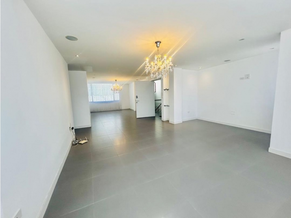 Cumbayá, Departamento de Venta, 2 dormitorios. — foto 2
