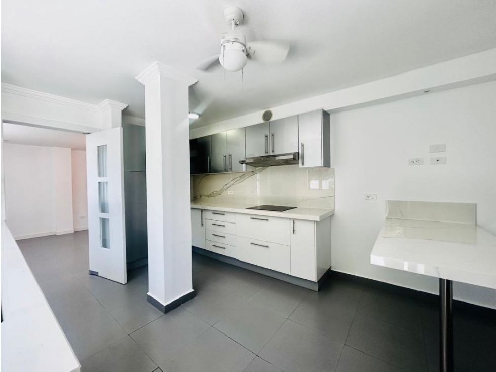 Cumbayá, Departamento de Venta, 2 dormitorios. — foto 4