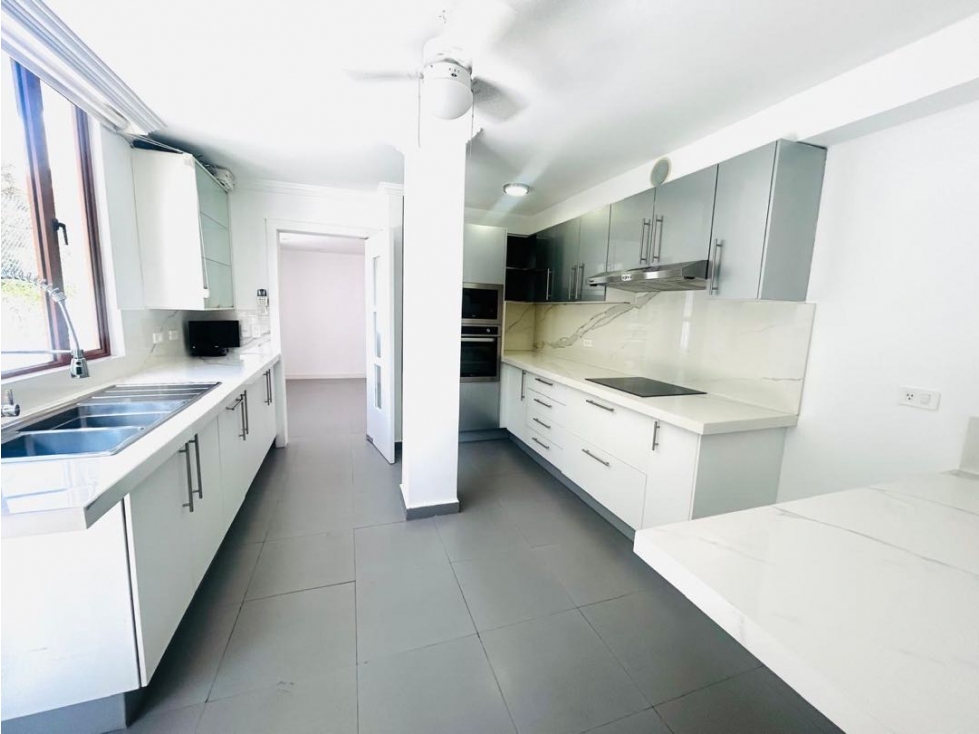 Cumbayá, Departamento de Venta, 2 dormitorios. — foto 5