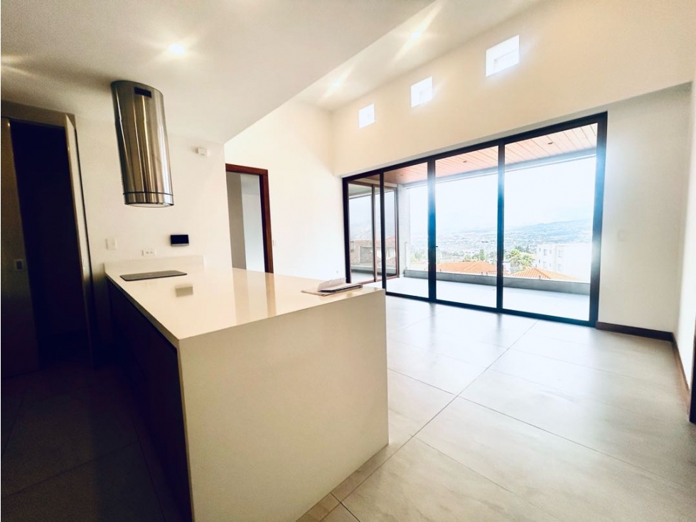 Cumbayá, Departamento de Venta, 2 dormitorios.