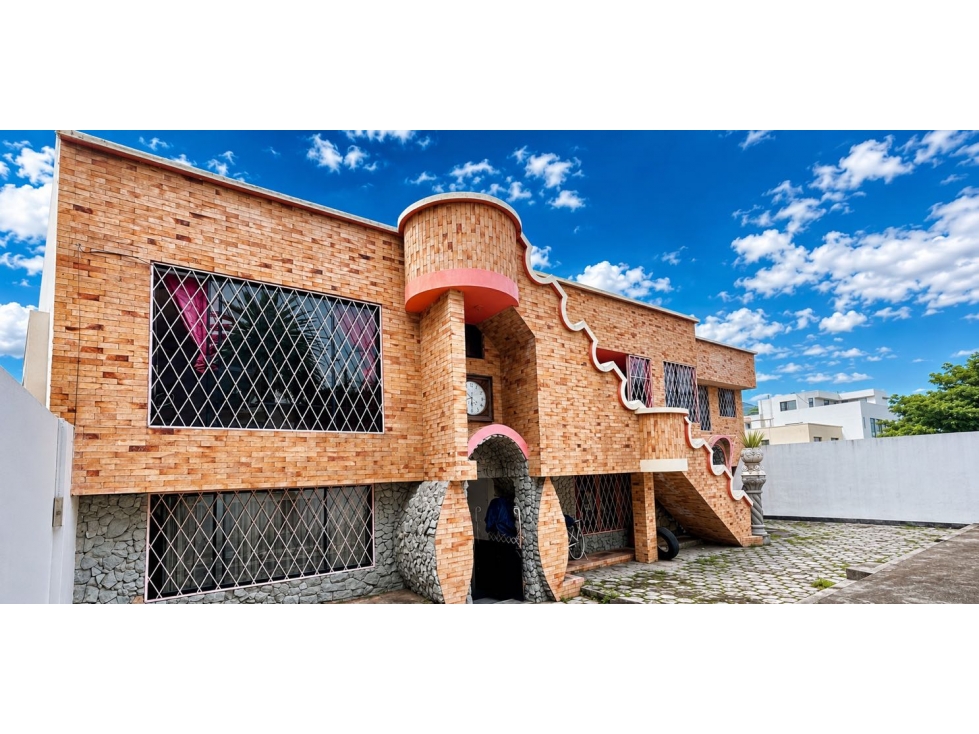 Cumbayá, Departamento en Renta, 70 m2