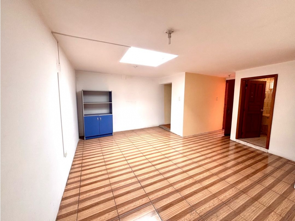 Cumbayá, Departamento en Renta, 70 m2 — foto 2