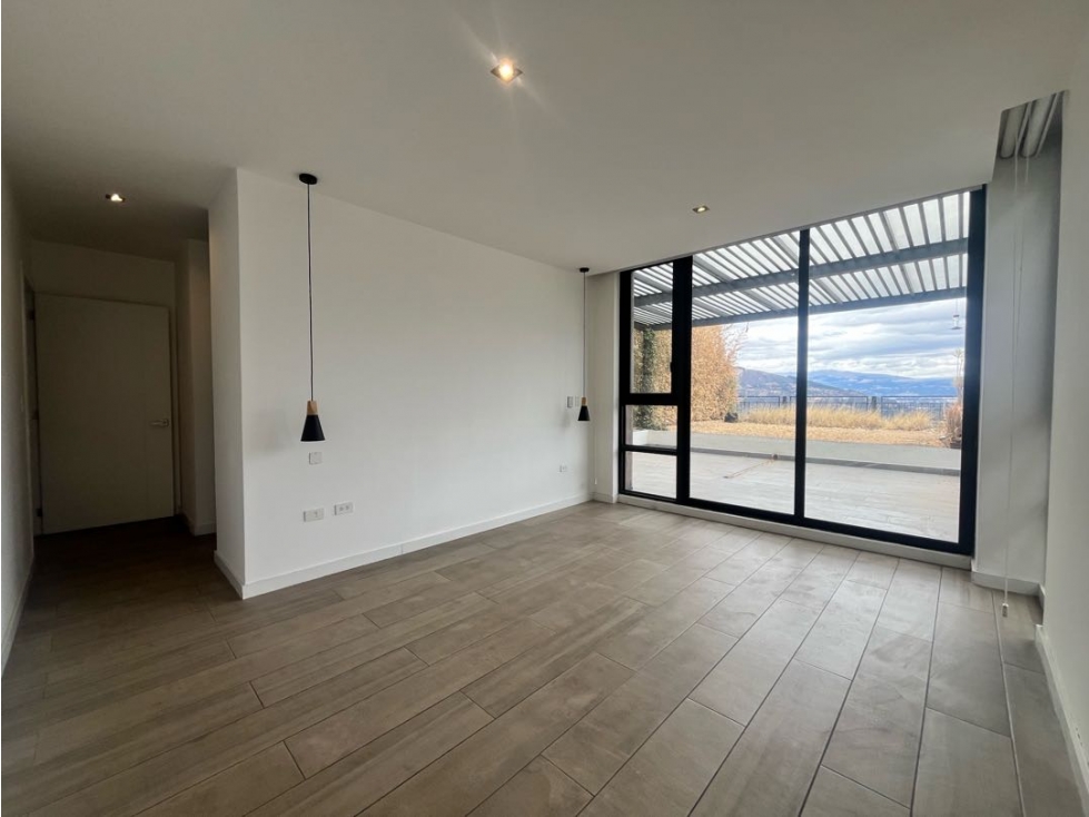 Cumbayá, Departamento en Renta, 170m2, 2 Habitaciones, Terraza — foto 4