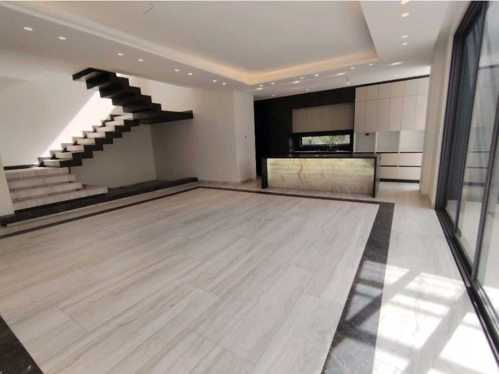 Cumbayá, Penthouse en Venta, 320 m2, 4 Habitaciones