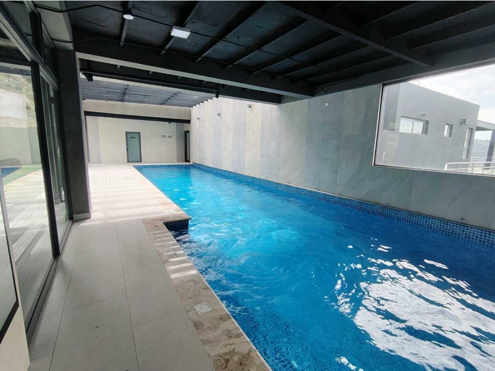Cumbayá, Penthouse en Venta, 320 m2, 4 Habitaciones — foto 3