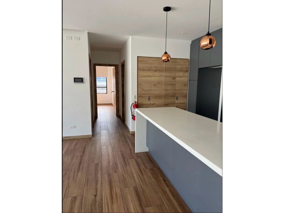 Cumbaya sector La Primavera, alquilo departamento 90m2 — foto 4