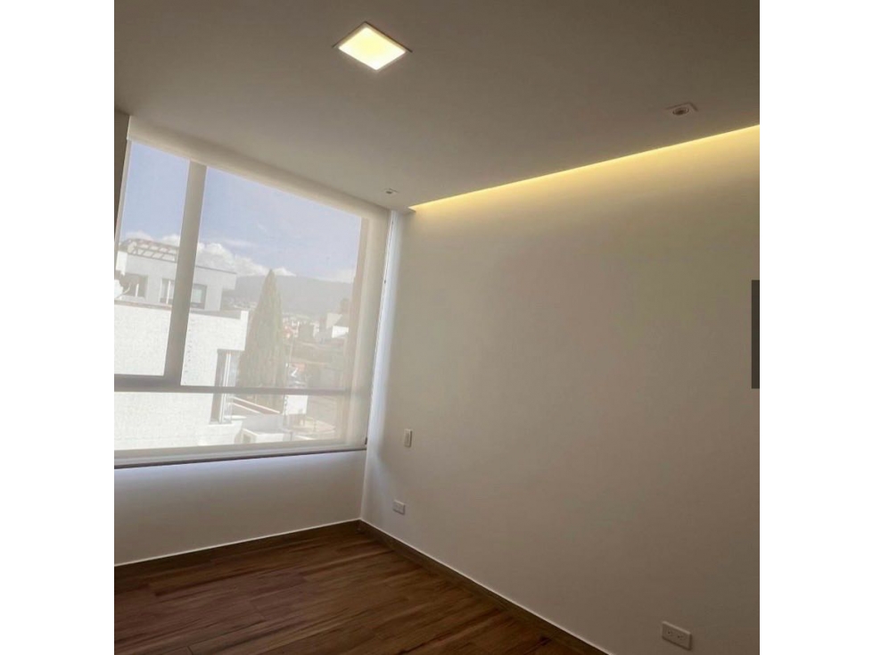 Cumbaya sector La Primavera, alquilo departamento 90m2 — foto 5