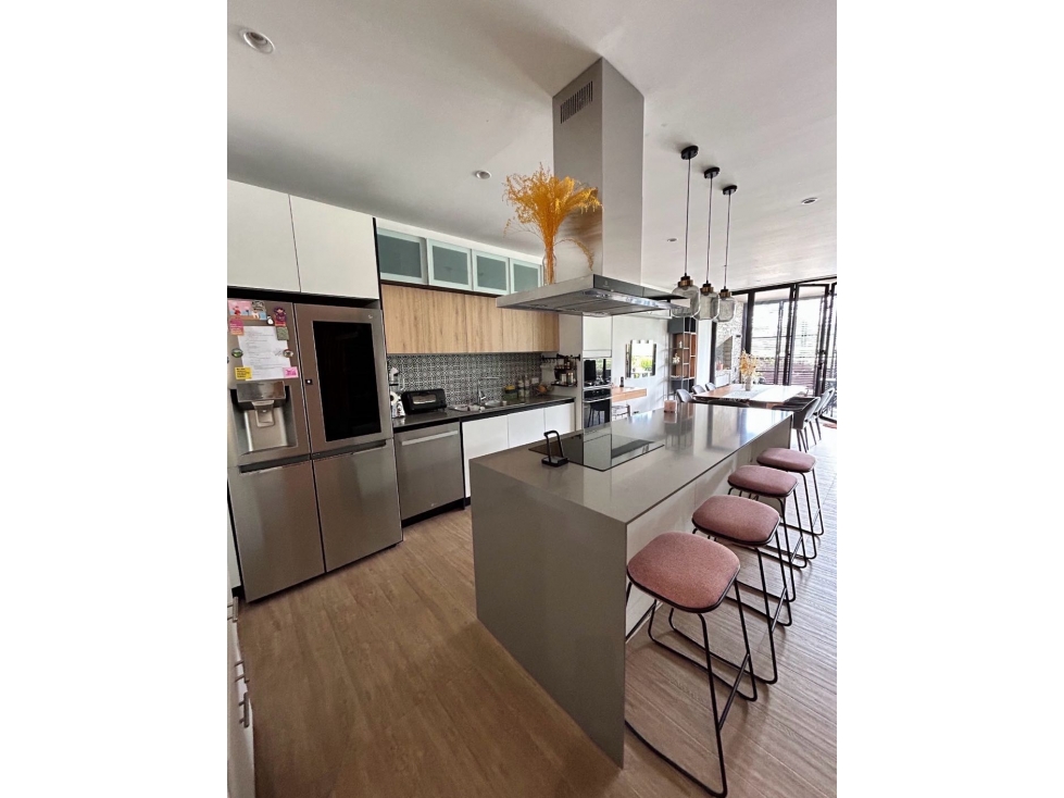 Cumbaya, alquilo departamento amoblado,145m2 — foto 4