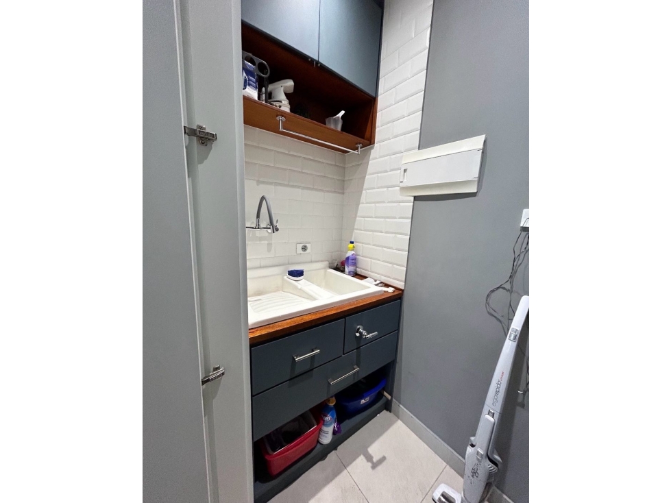 Cumbaya, alquilo departamento amoblado,145m2 — foto 6