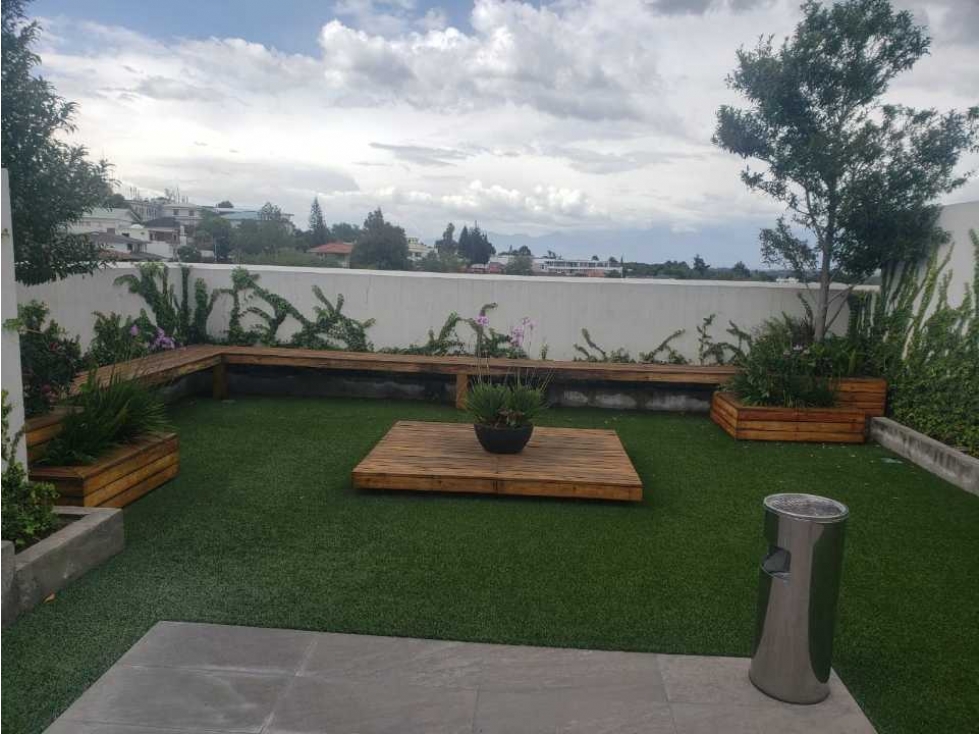 Departamentoss de Venta Cumbaya cerca USFQ — foto 5