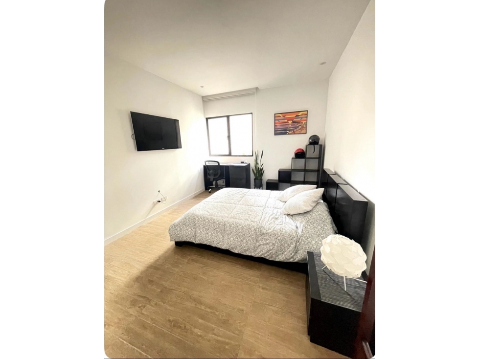 Cumbaya departamento de lujo 160m2 - 5
