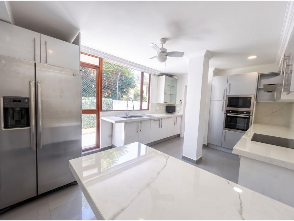Cumbaya, Departamento en Venta, 141m2, 3 Habitaciones — foto 4