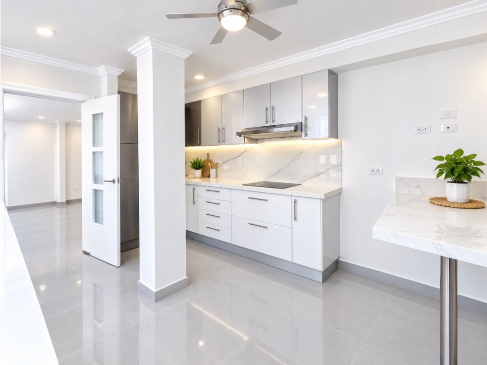 Cumbaya, Departamento en Venta, 141m2, 3 Habitaciones — foto 5