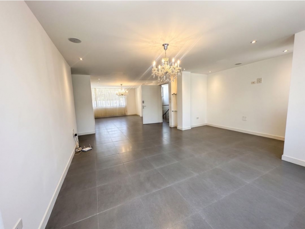 Cumbaya, Departamento en Venta, 141m2, 3 Habitaciones — foto 3