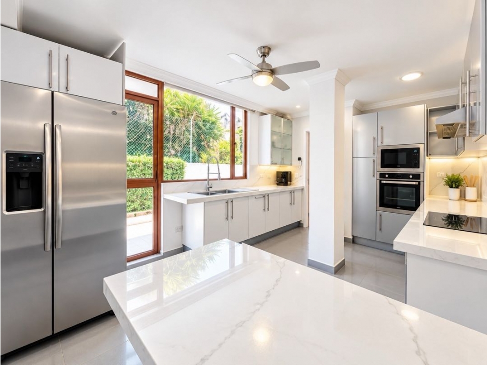 Cumbaya, Departamento en Venta, 141m2, 3 Habitaciones — foto 6