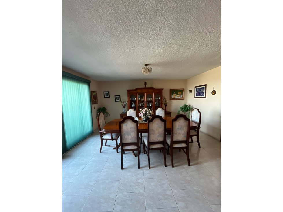 Cumbres de San Mateo Naucalpan Vendo amplia casa — foto 3