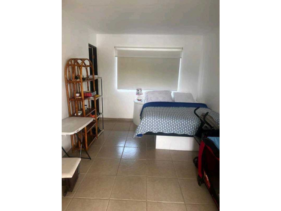 VENTA DE CASA EN PUNTA BARCO VIEJO, LINDA Y AMUEBLADA - 3