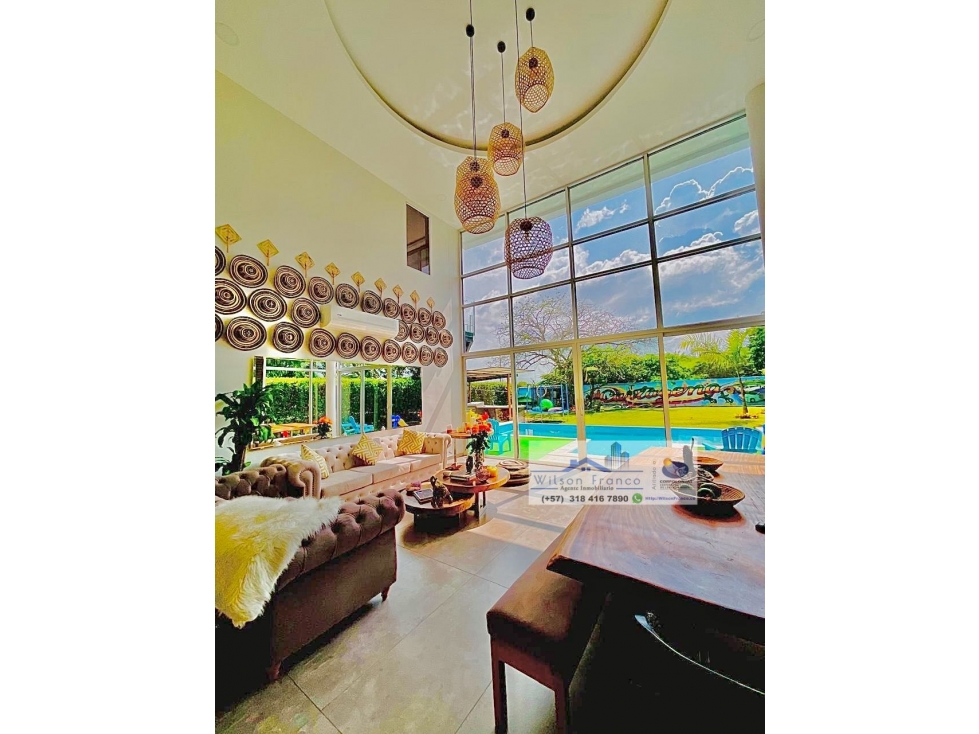 Casa En Venta, Condominio en Manzanillo Del Mar, Zona Norte Cartagena — foto 2