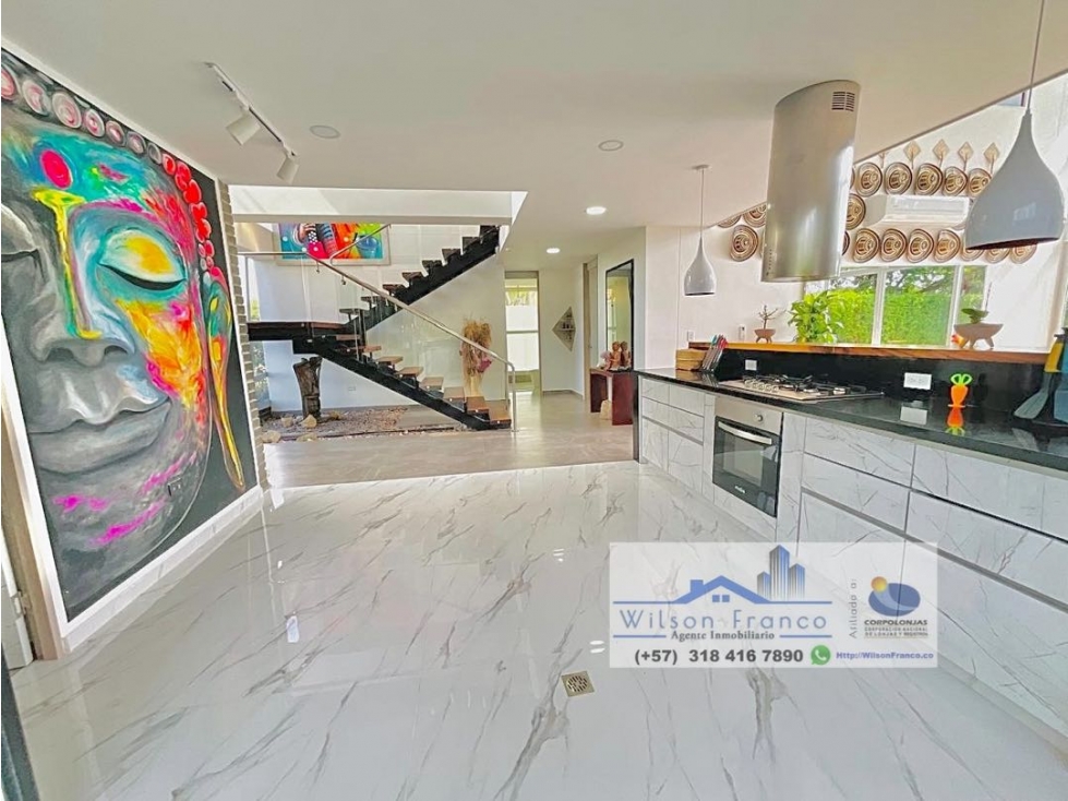 Casa En Venta, Condominio en Manzanillo Del Mar, Zona Norte Cartagena — foto 3