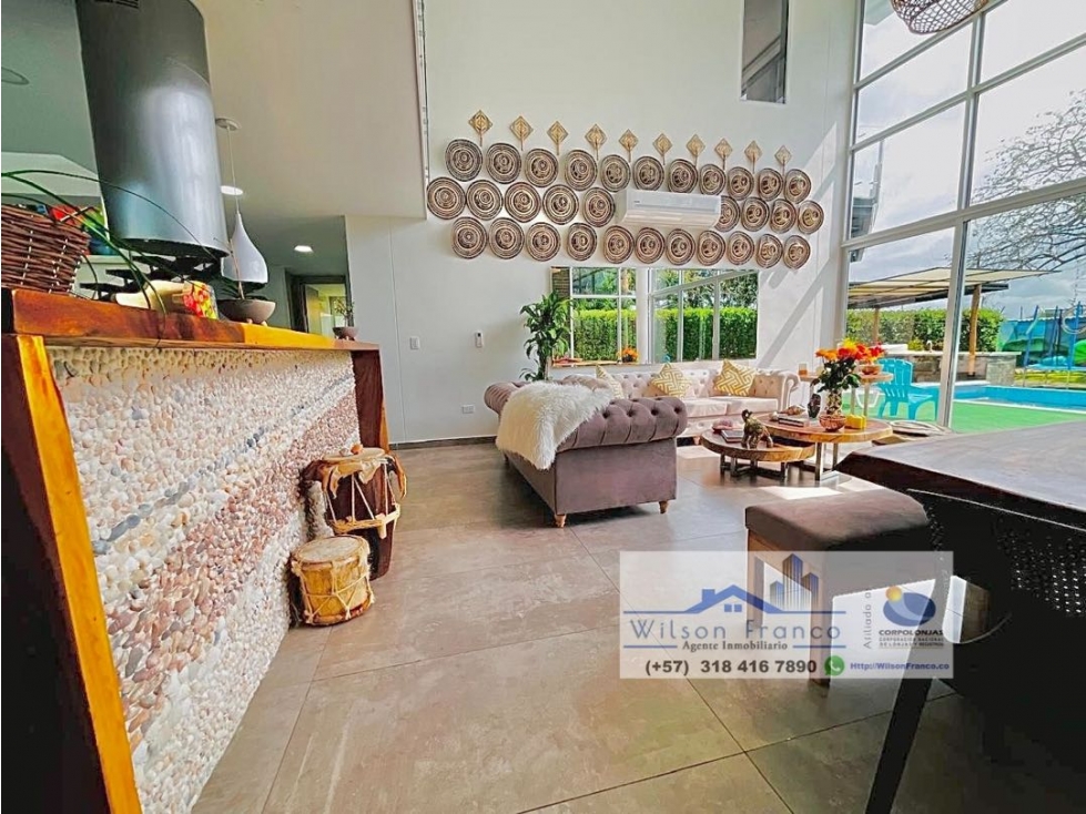 Casa En Venta, Condominio en Manzanillo Del Mar, Zona Norte Cartagena — foto 5