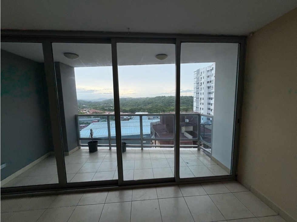 Apartamento en alquiler PH DeLuna Park - villa de la fuente Panama — foto 2