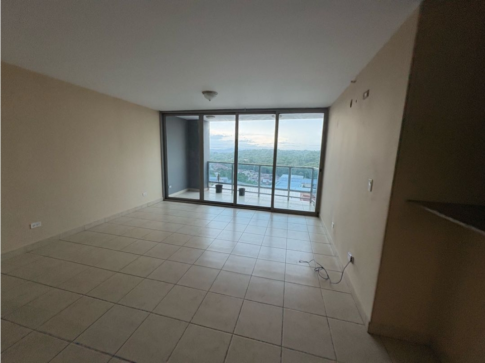 Apartamento en alquiler PH DeLuna Park - villa de la fuente Panama — foto 3