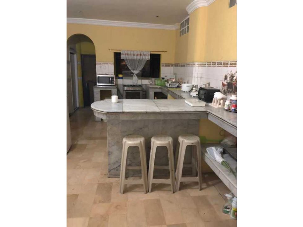 DE OPORTUNIDAD CASA GRANDE GUAYACANES NORTE GUAYAQUIL - 5