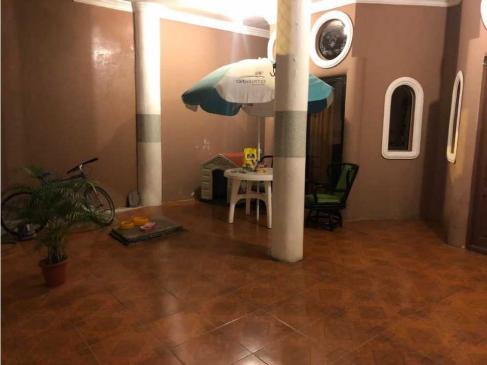 DE OPORTUNIDAD CASA GRANDE GUAYACANES NORTE GUAYAQUIL - 6