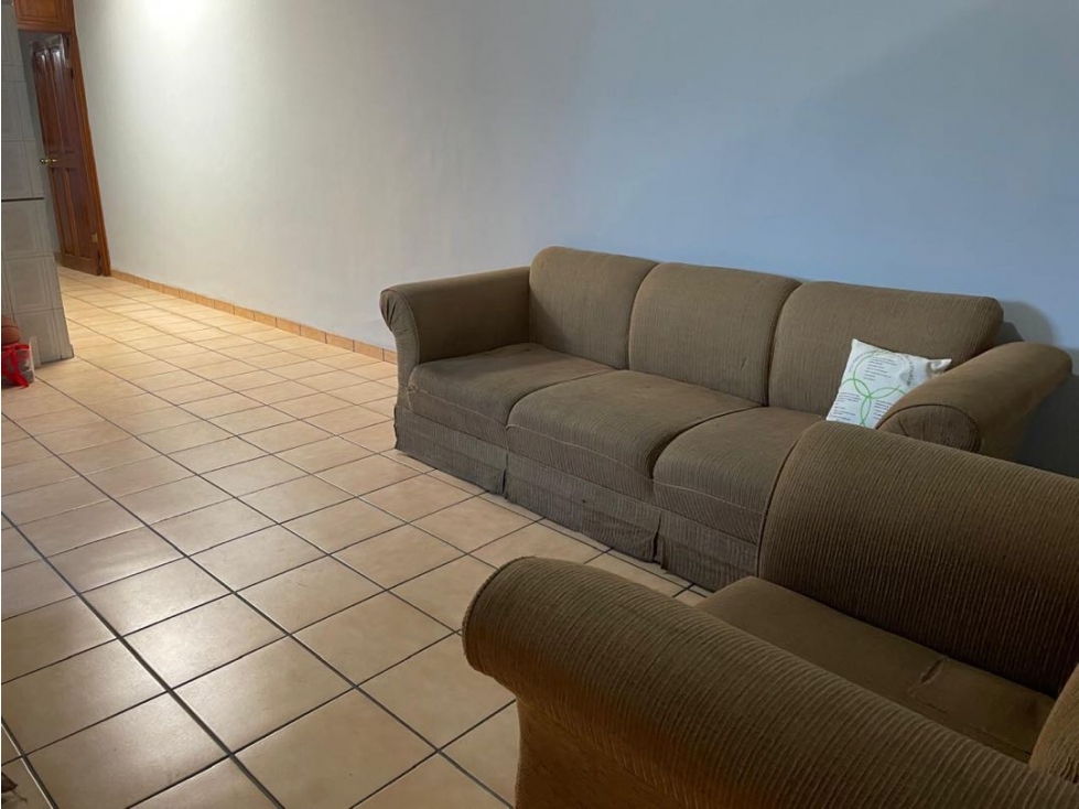 Edificio Departamentos y Consultorios en Venta, Saltillo Centro - 5