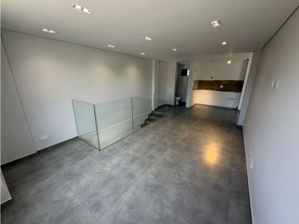 DE VENDE APARTAMENTO EN EL CARMEN DE VIBORAL 2y3 PISO PARA ESTRENAR