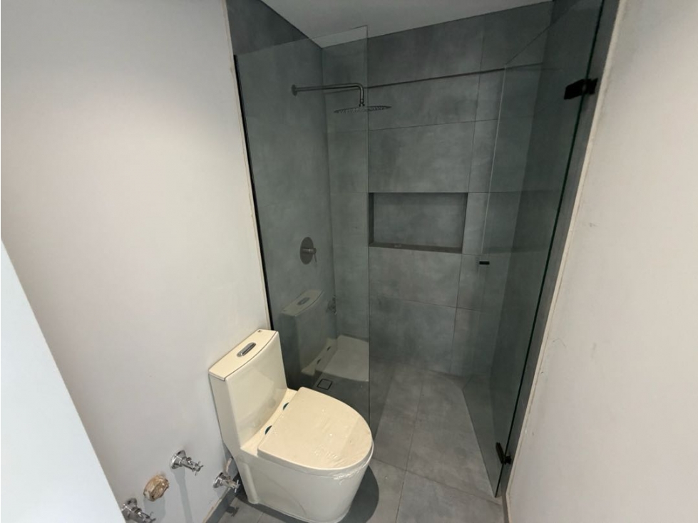 DE VENDE APARTAMENTO EN EL CARMEN DE VIBORAL 2y3 PISO PARA ESTRENAR — foto 5