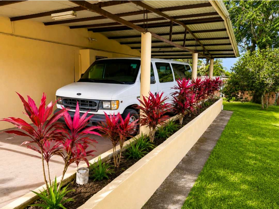 VENDO CASA UBICADA EN VOLCÁN CENTRO 600MTS2 — foto 3
