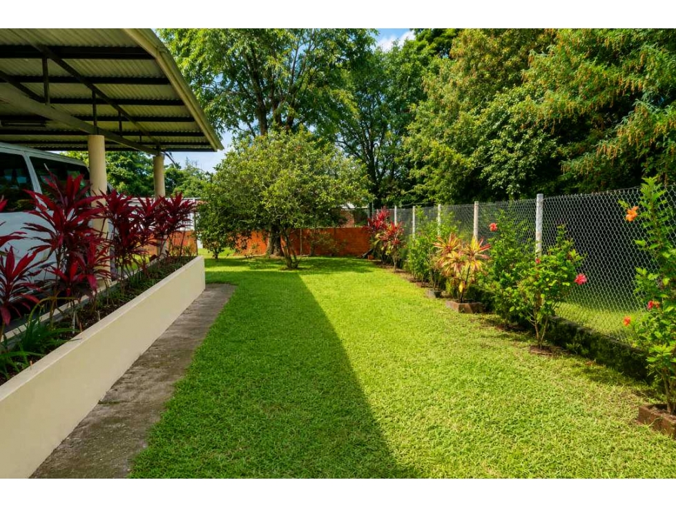 VENDO CASA UBICADA EN VOLCÁN CENTRO 600MTS2 — foto 4