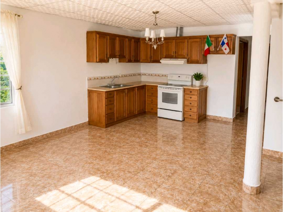 VENDO CASA UBICADA EN VOLCÁN CENTRO 600MTS2 — foto 5